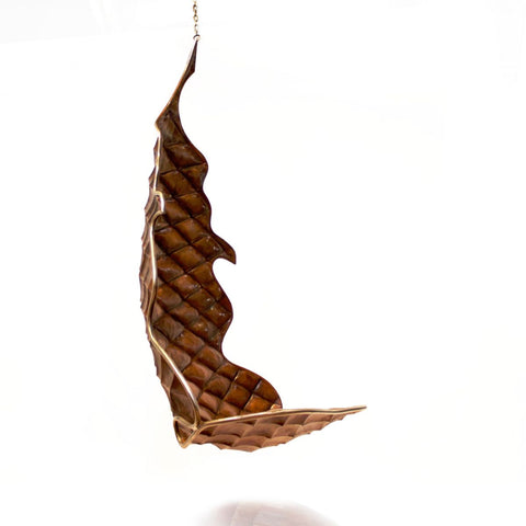 The Leaf The Leaf