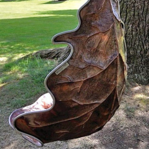 The Leaf The Leaf