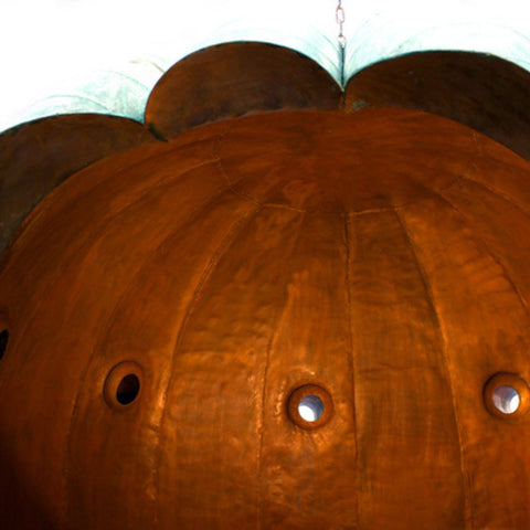 The Pumpkin The Pumpkin